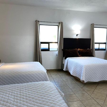 Hotel El Relicario Dolores Hidalgo Εξωτερικό φωτογραφία