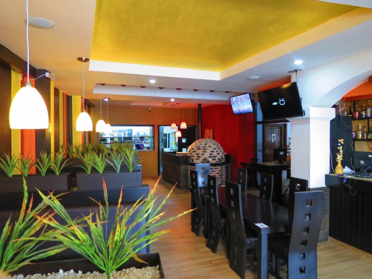 Hotel El Relicario Dolores Hidalgo Εξωτερικό φωτογραφία