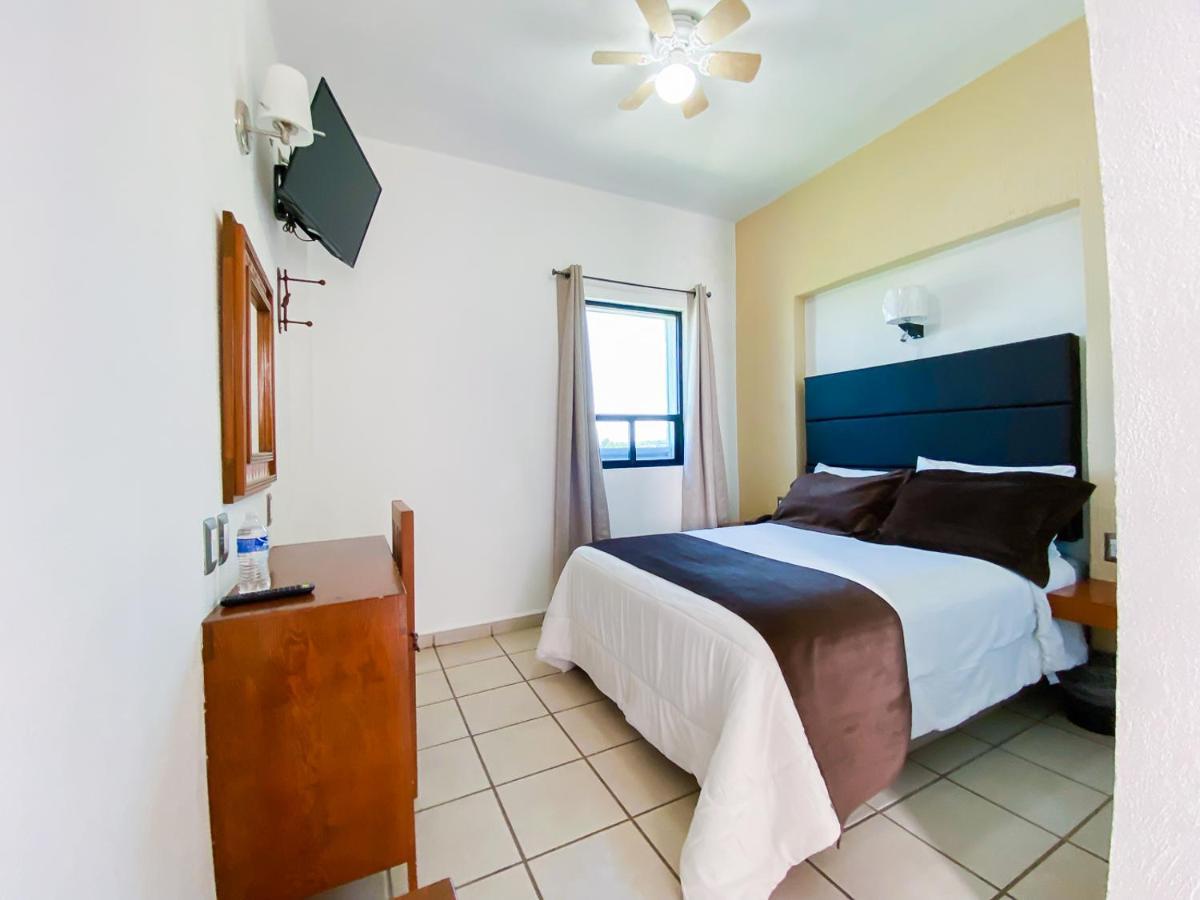 Hotel El Relicario Dolores Hidalgo Εξωτερικό φωτογραφία
