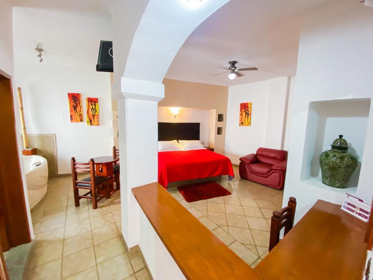 Hotel El Relicario Dolores Hidalgo Εξωτερικό φωτογραφία