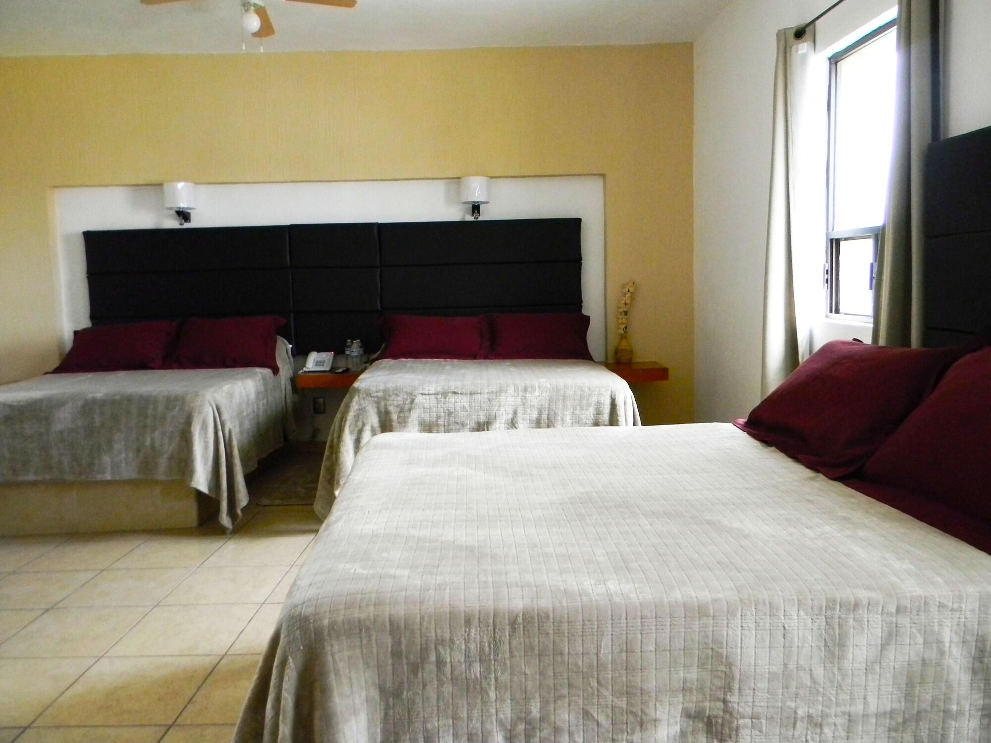 Hotel El Relicario Dolores Hidalgo Εξωτερικό φωτογραφία