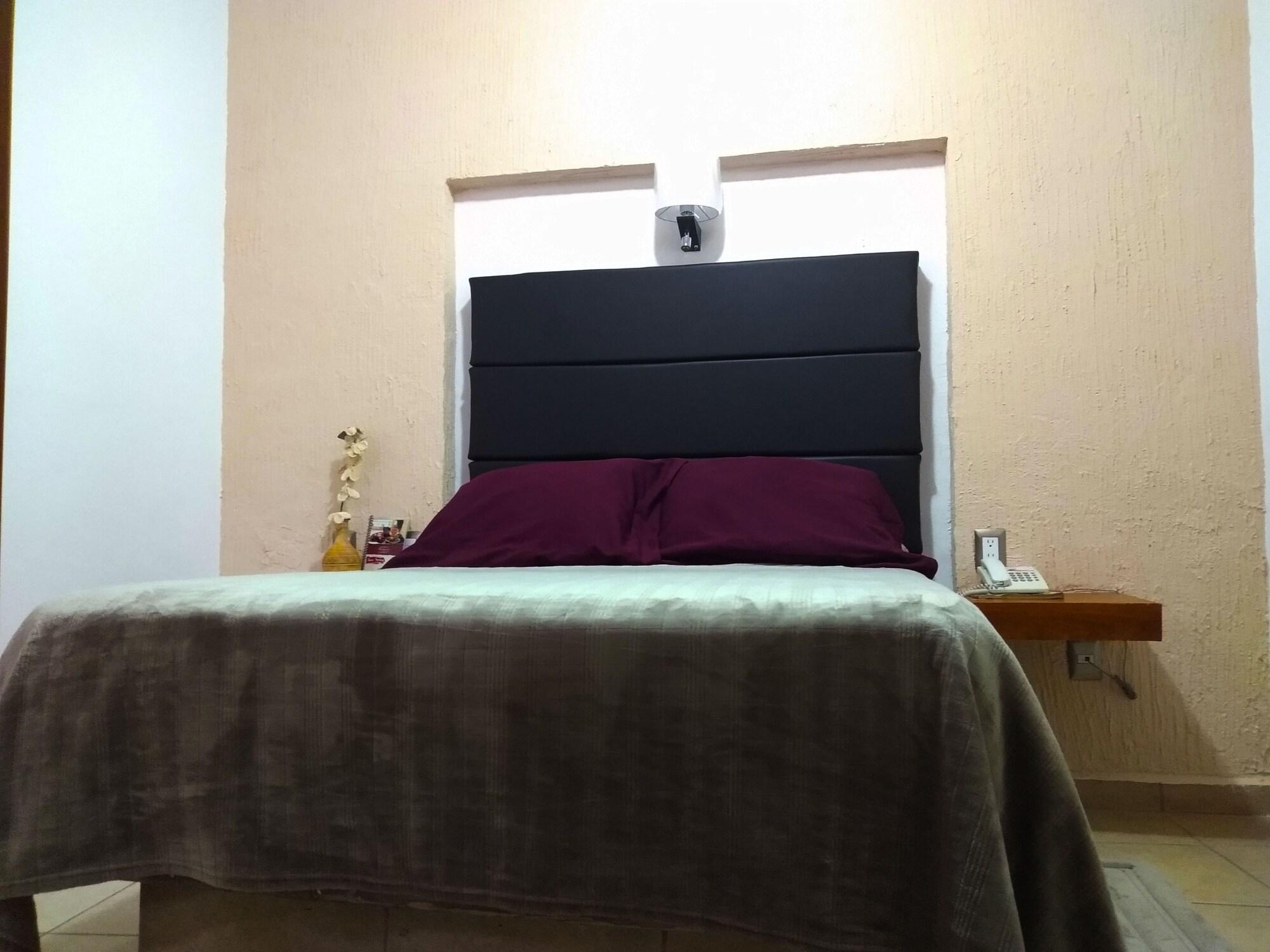 Hotel El Relicario Dolores Hidalgo Εξωτερικό φωτογραφία