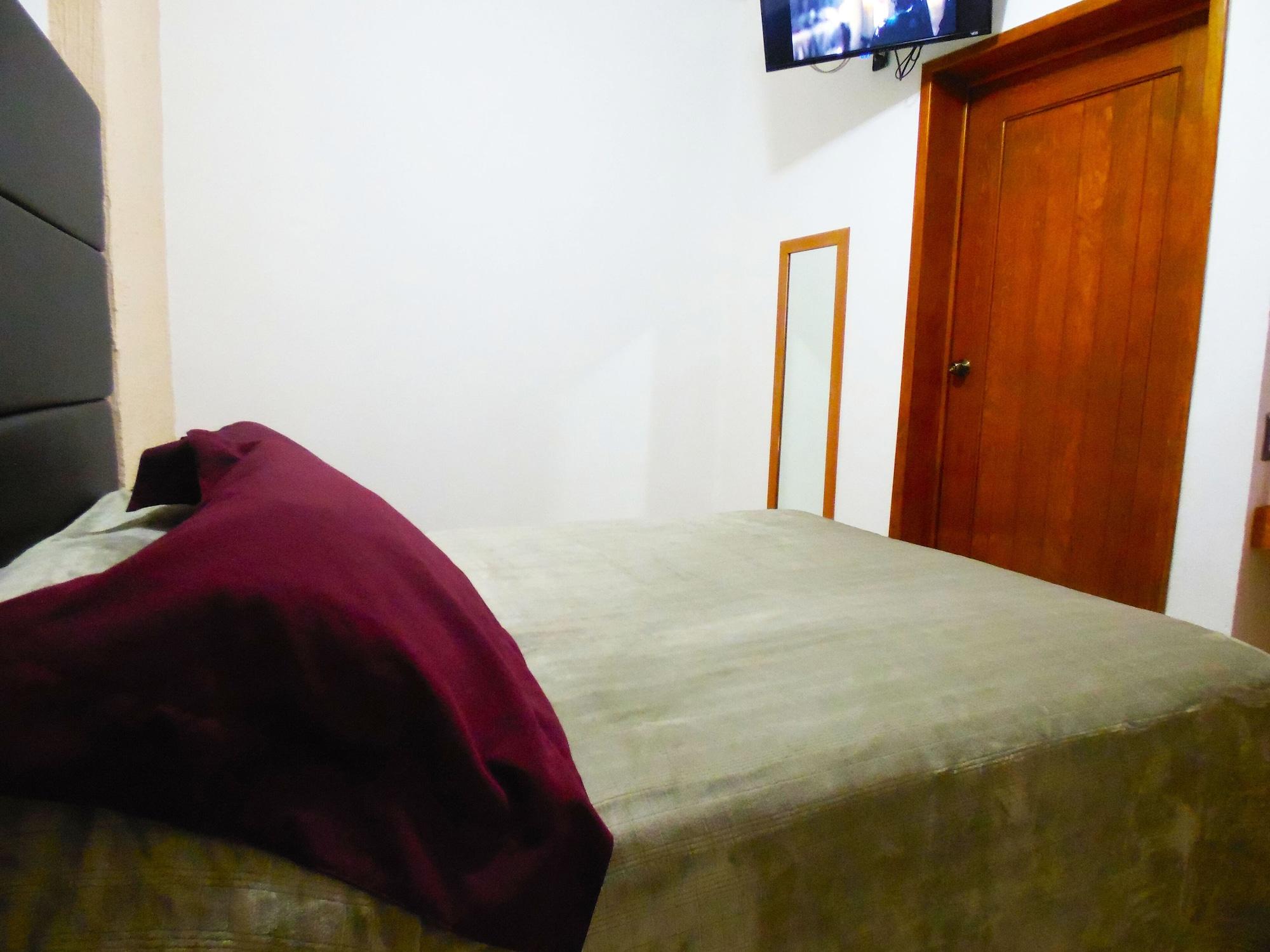 Hotel El Relicario Dolores Hidalgo Εξωτερικό φωτογραφία