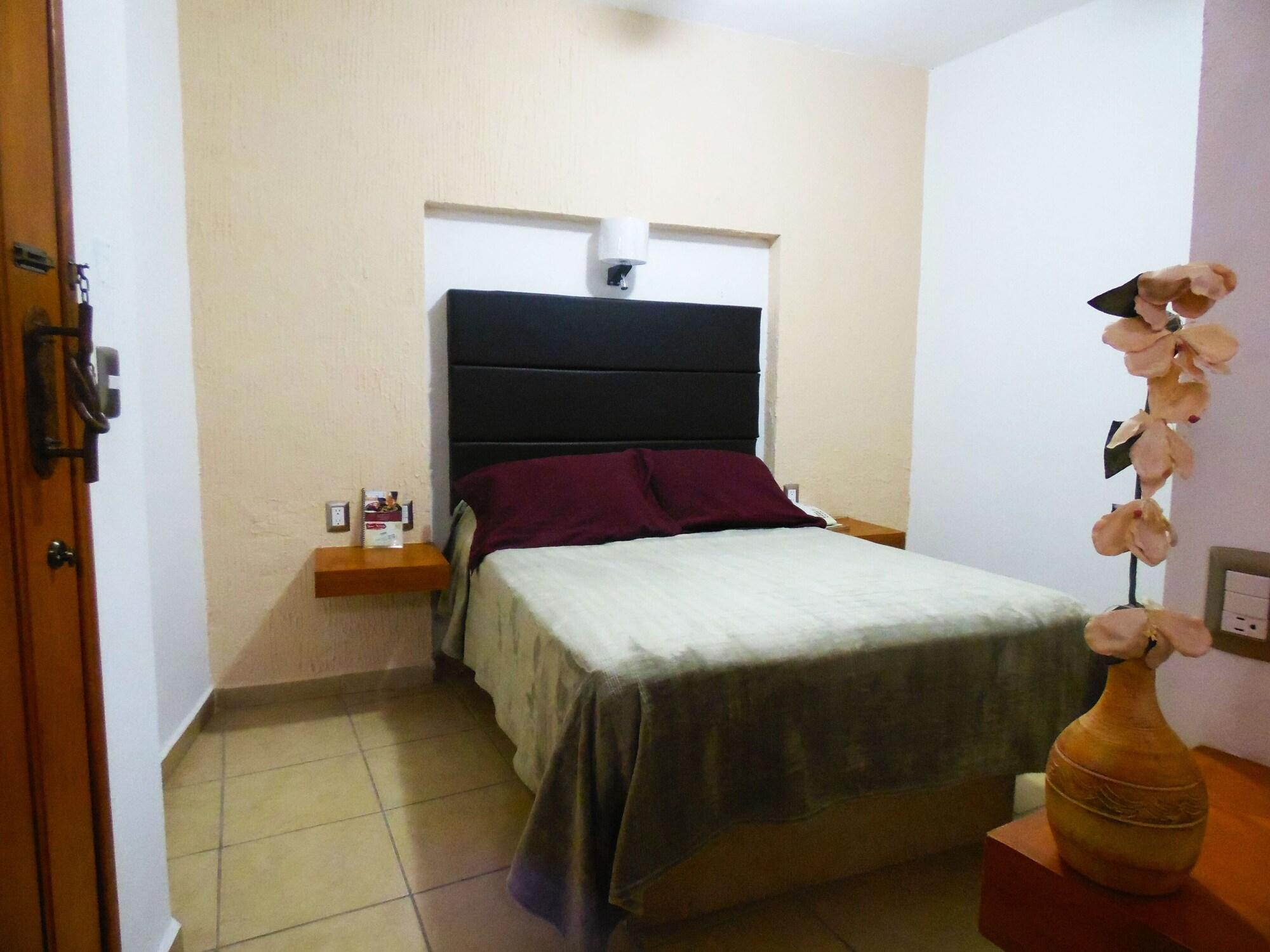 Hotel El Relicario Dolores Hidalgo Εξωτερικό φωτογραφία