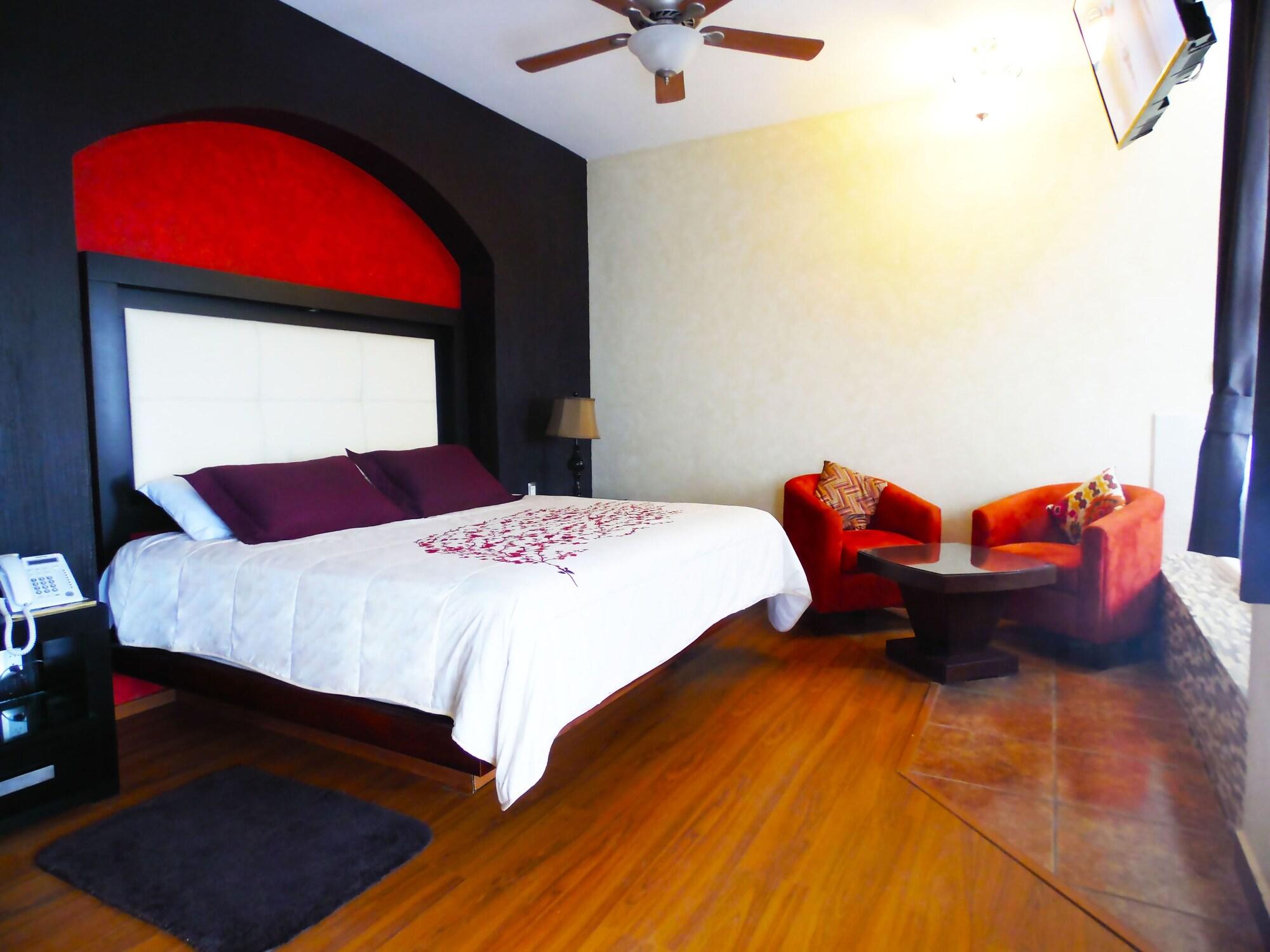 Hotel El Relicario Dolores Hidalgo Εξωτερικό φωτογραφία