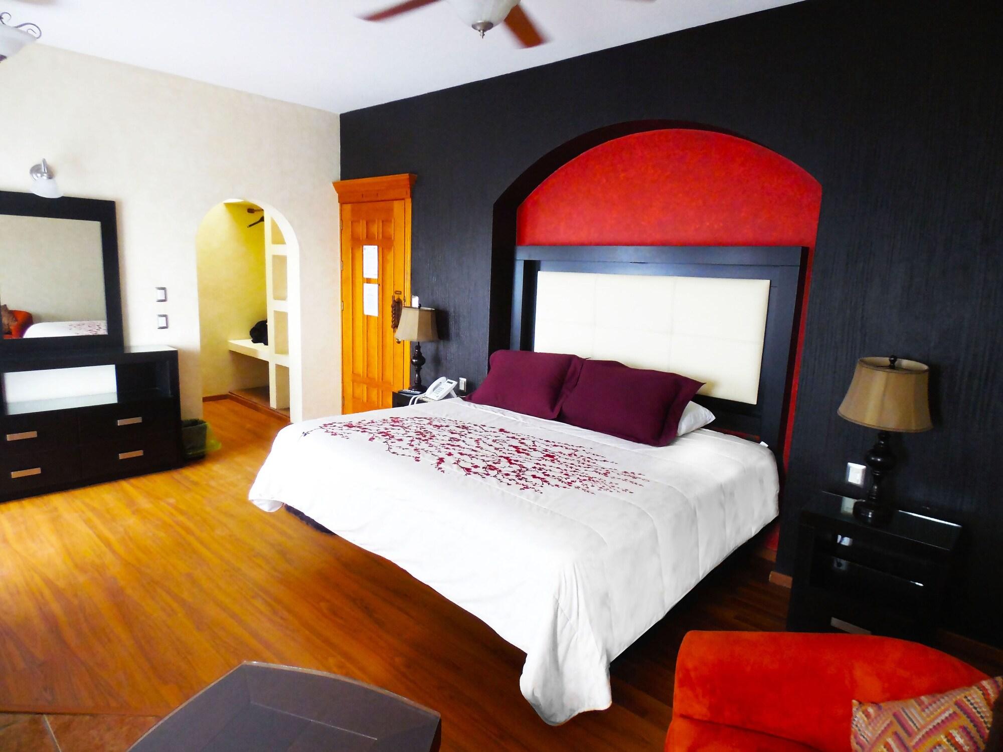 Hotel El Relicario Dolores Hidalgo Εξωτερικό φωτογραφία