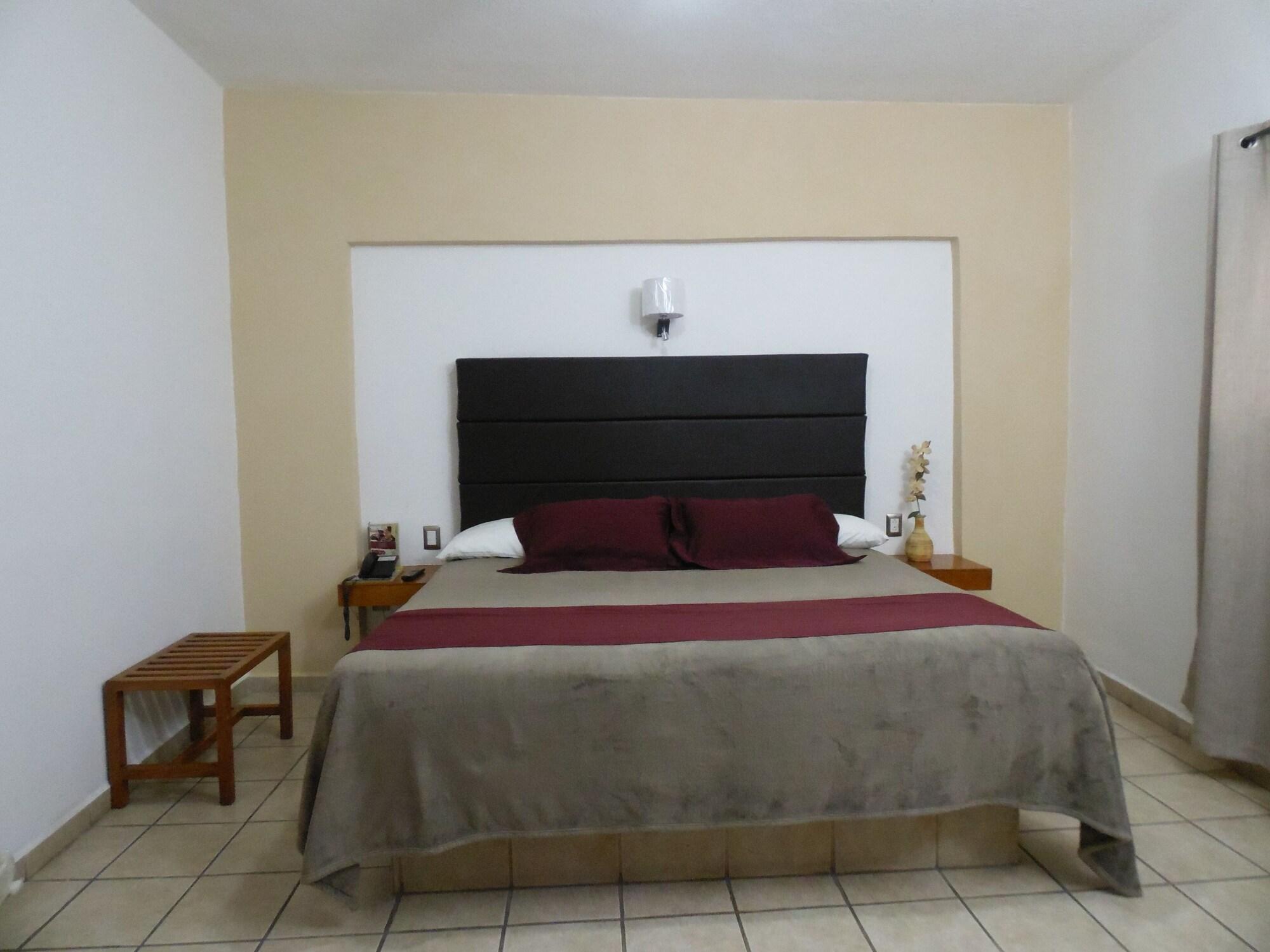 Hotel El Relicario Dolores Hidalgo Εξωτερικό φωτογραφία