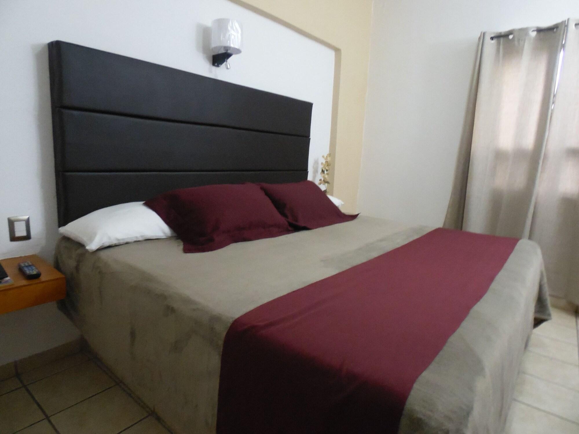 Hotel El Relicario Dolores Hidalgo Εξωτερικό φωτογραφία