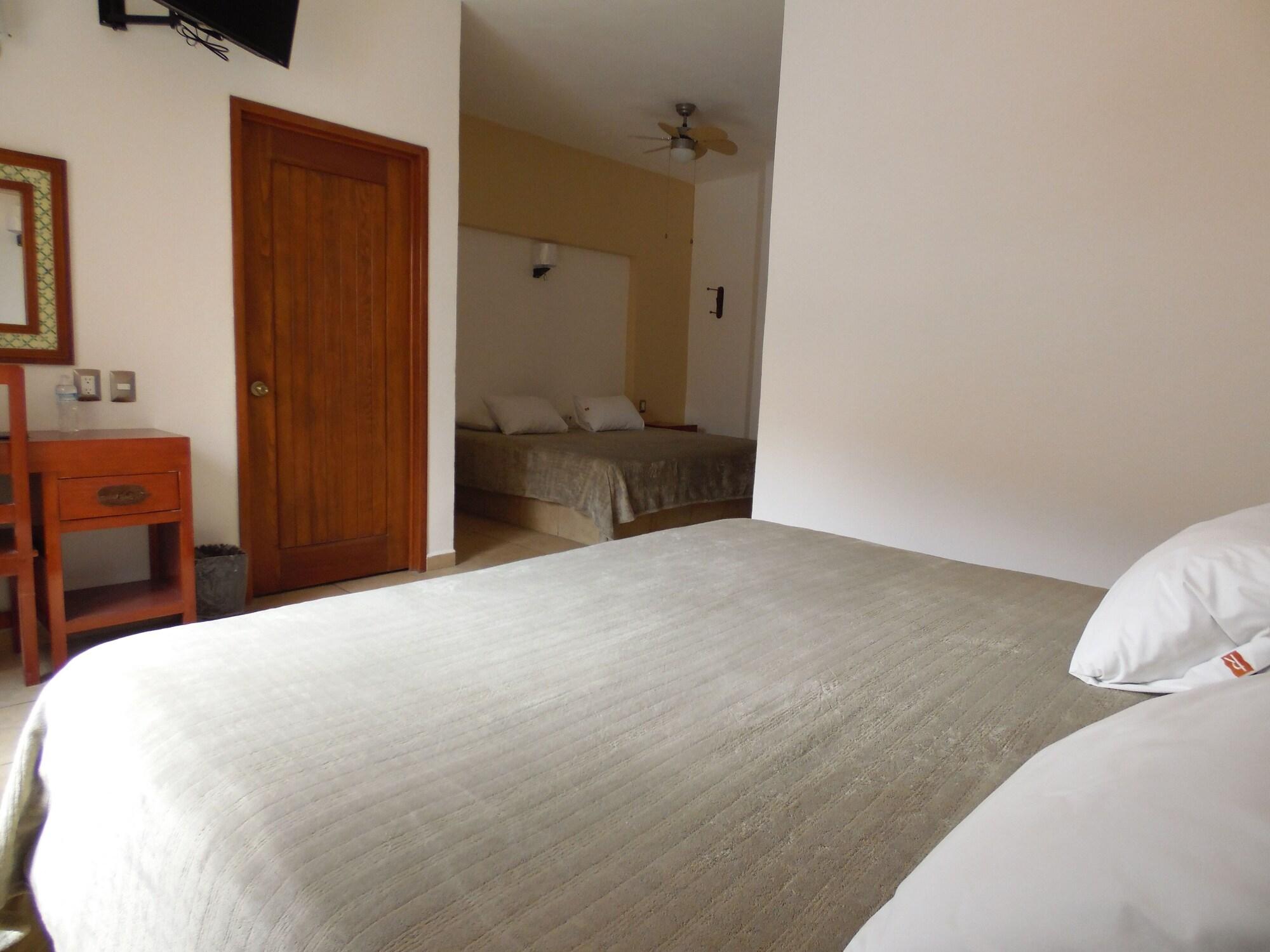 Hotel El Relicario Dolores Hidalgo Εξωτερικό φωτογραφία