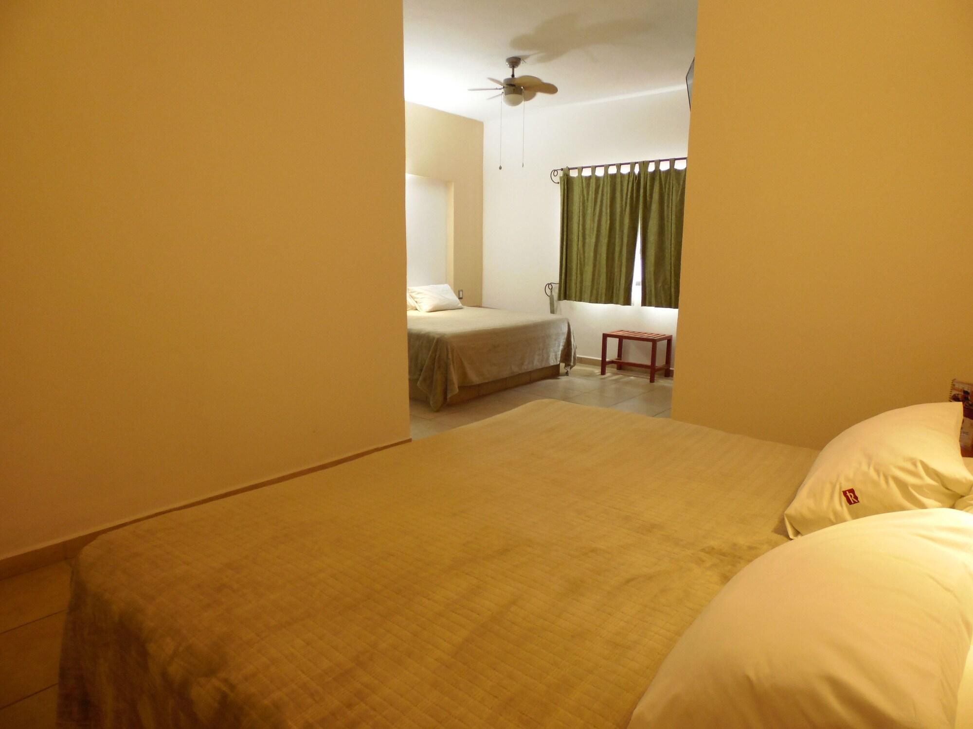 Hotel El Relicario Dolores Hidalgo Εξωτερικό φωτογραφία