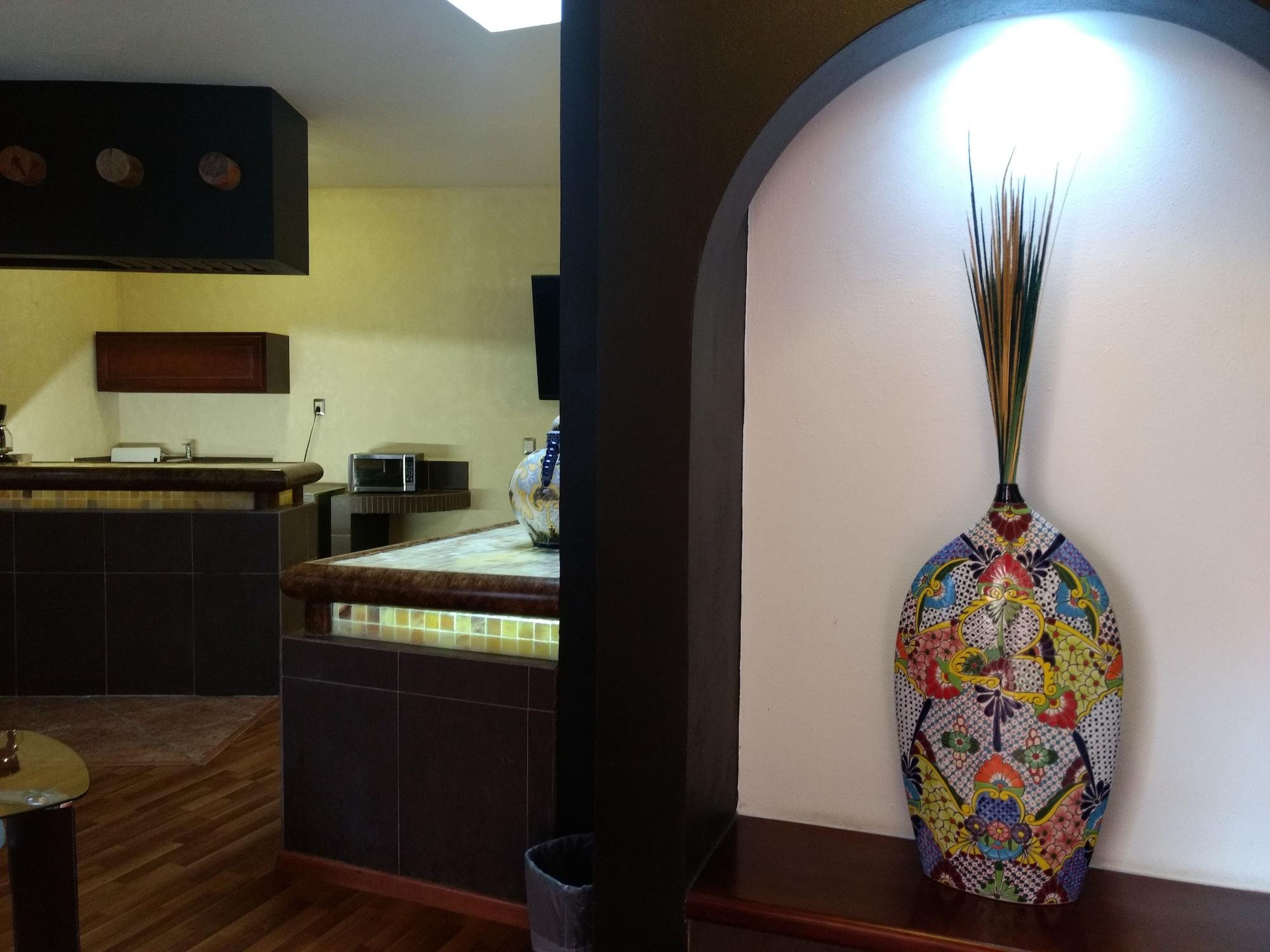Hotel El Relicario Dolores Hidalgo Εξωτερικό φωτογραφία