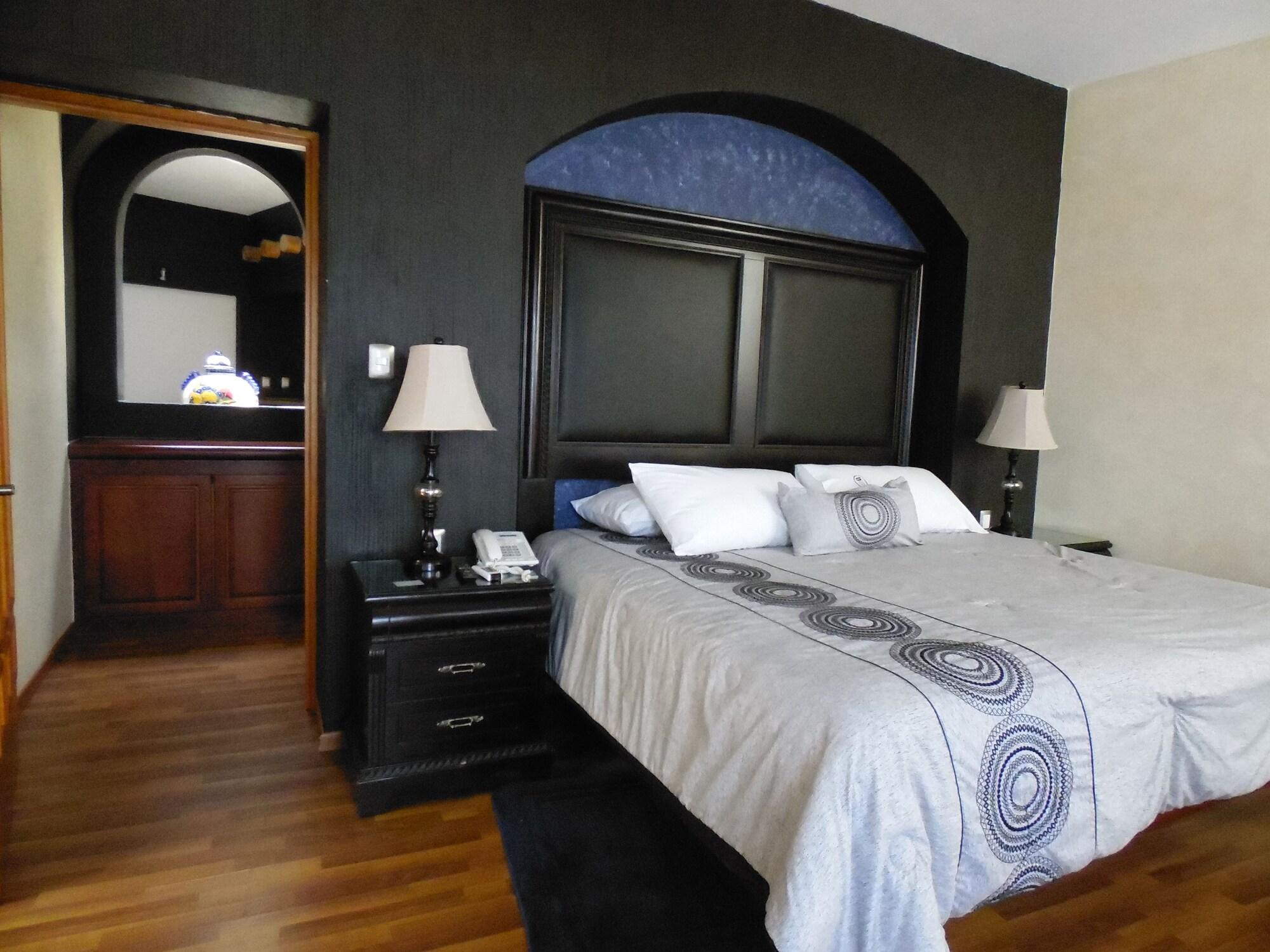 Hotel El Relicario Dolores Hidalgo Εξωτερικό φωτογραφία