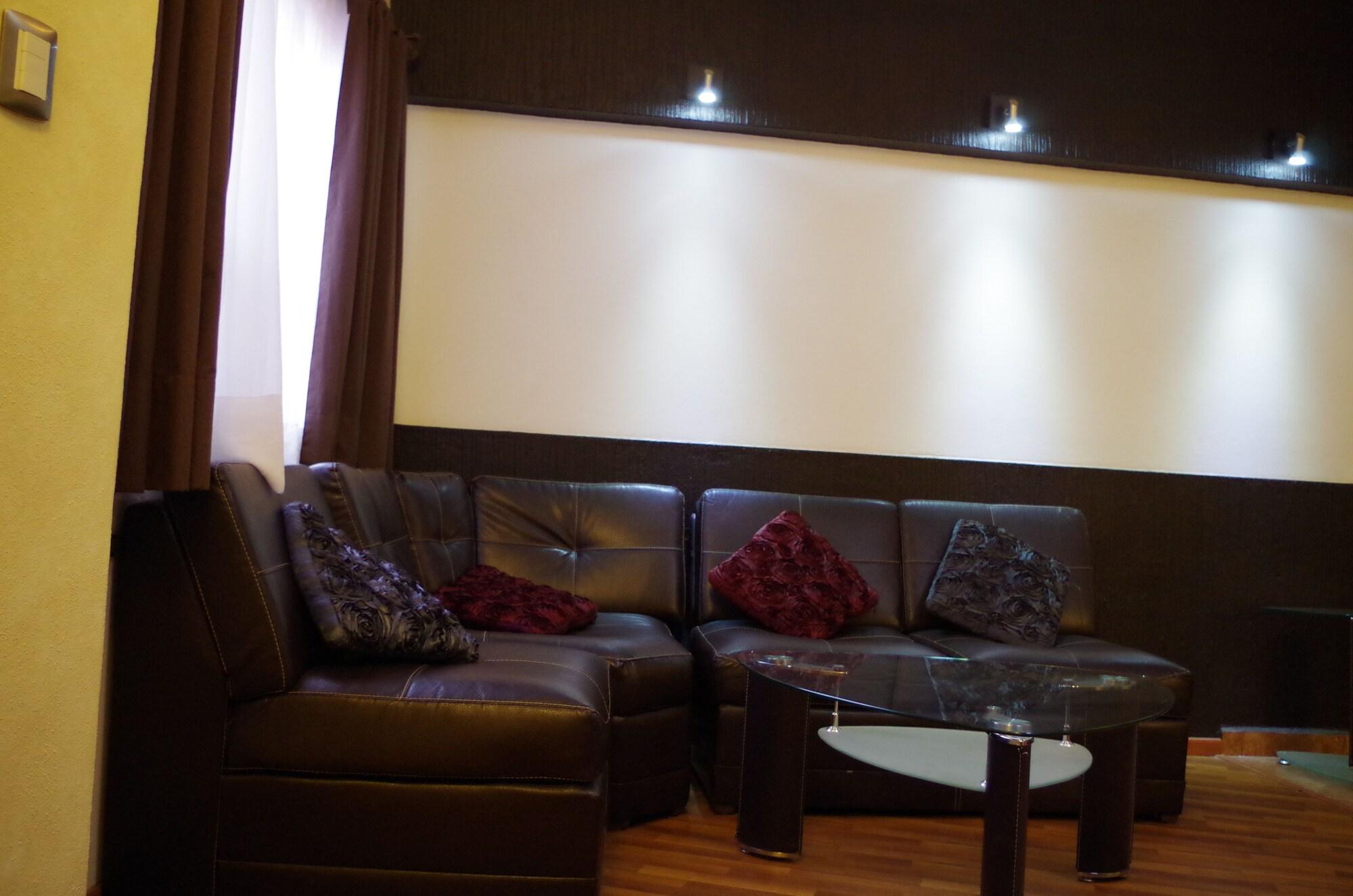 Hotel El Relicario Dolores Hidalgo Εξωτερικό φωτογραφία