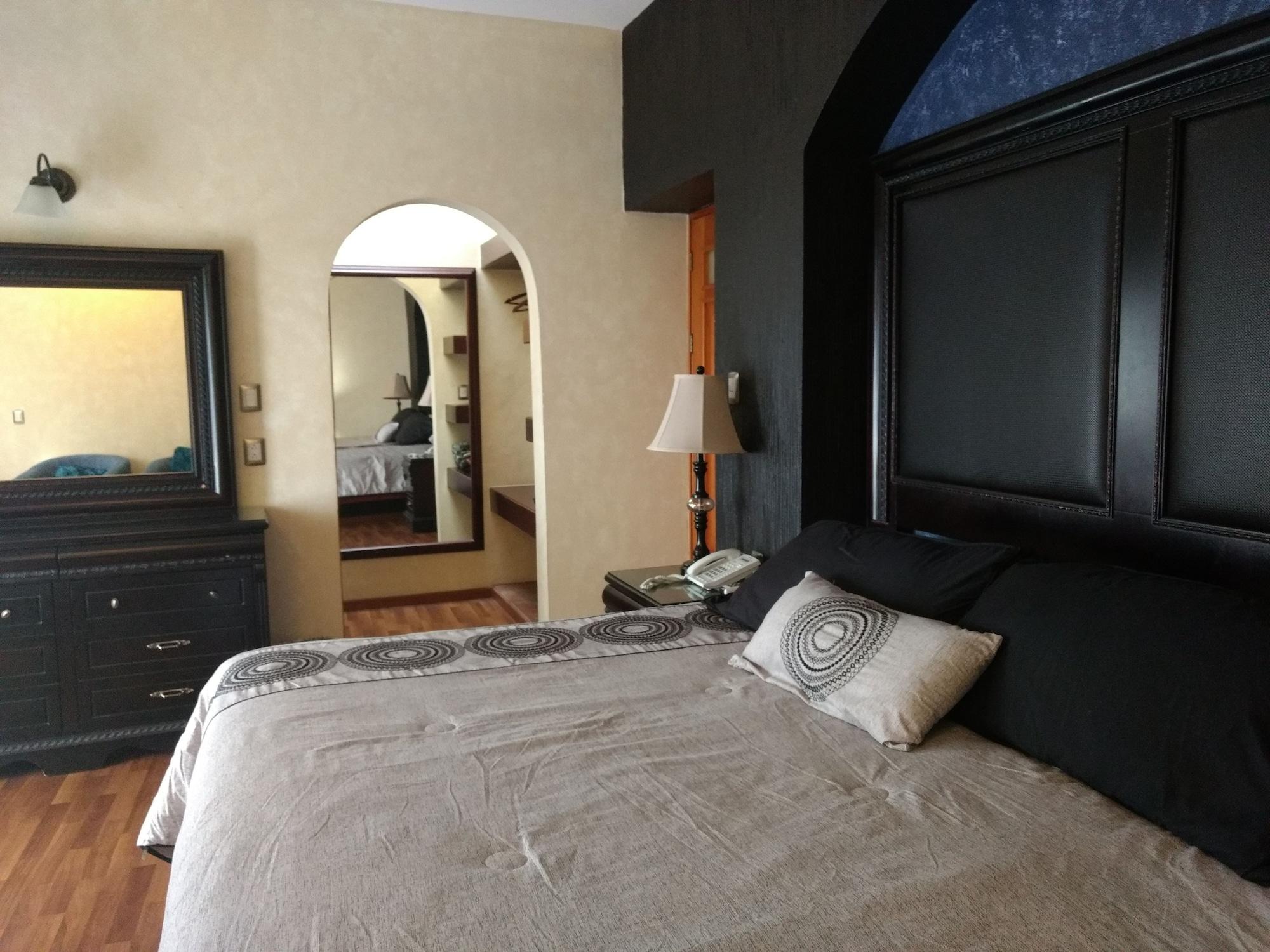 Hotel El Relicario Dolores Hidalgo Εξωτερικό φωτογραφία