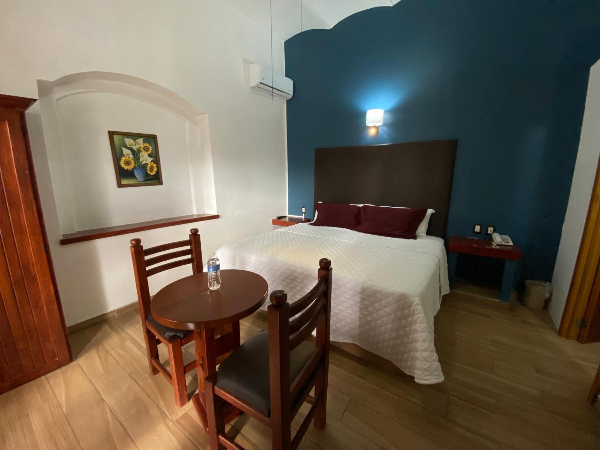 Hotel El Relicario Dolores Hidalgo Εξωτερικό φωτογραφία