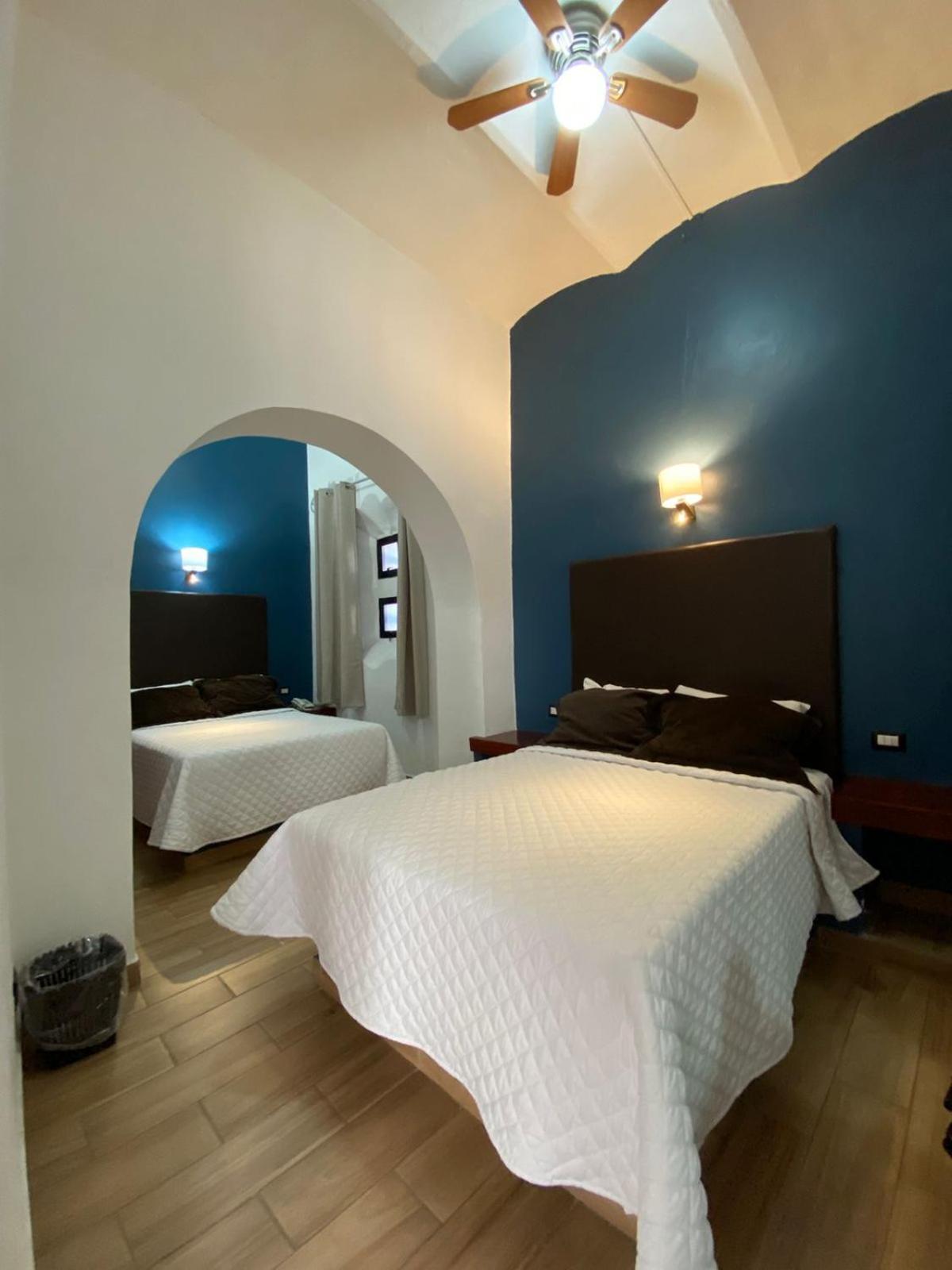 Hotel El Relicario Dolores Hidalgo Εξωτερικό φωτογραφία